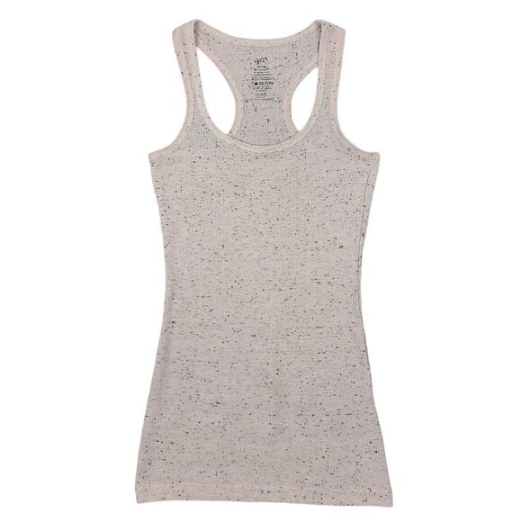George G21 Pink Racerback Tank Top XS - Picture 1 of 16